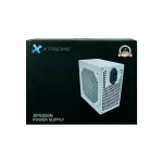 Xtreme XPS550N 550W ATX Power Supply - Image 4