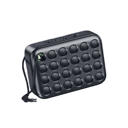 Awei Y385 Mini Portable Bluetooth Speaker