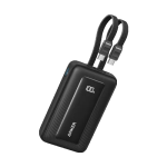 Anker Zolo 10000mAh 35W Power Bank with Dual Type