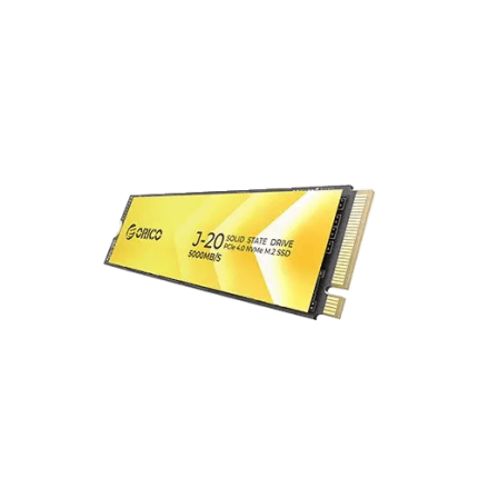 Orico J20-1TB-GD 4.0 NVMe