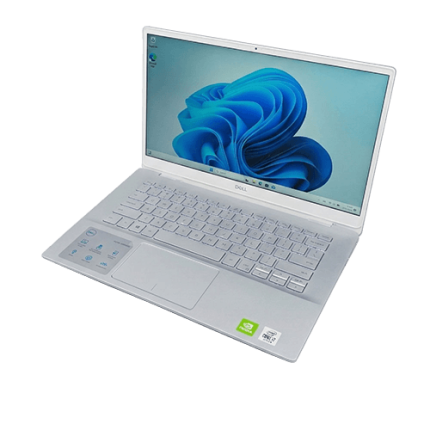 Dell Inspiron 5490 Core i7 10th Gen Laptop