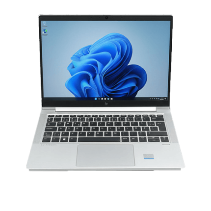 HP EliteBook 630 G9 Core i3 12th Gen Laptop