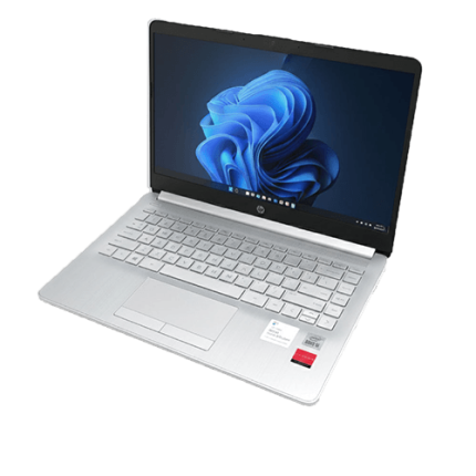 HP Laptop 14s-CF2040TX Core i5 10th Gen Laptop