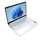 HP Laptop 14s-CF2040TX Core i5 10th Gen Laptop - Image 2