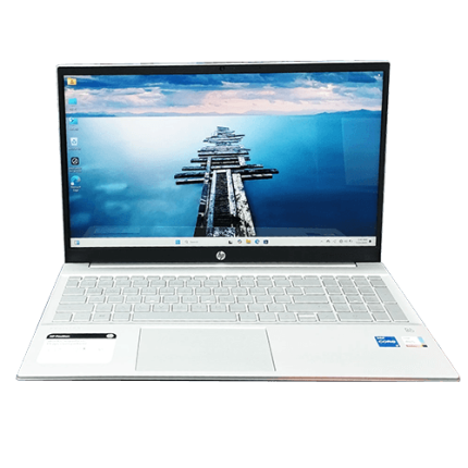 HP Pavilion 15 eg0067st Core i7 11th Gen Laptop