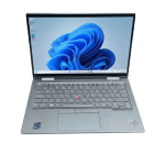 Lenovo ThinkPad X1 Yoga Gen6 i5 11th Gen Laptop