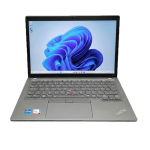 Lenovo ThinkPad X13 Gen 2 i5 11th Gen Laptop