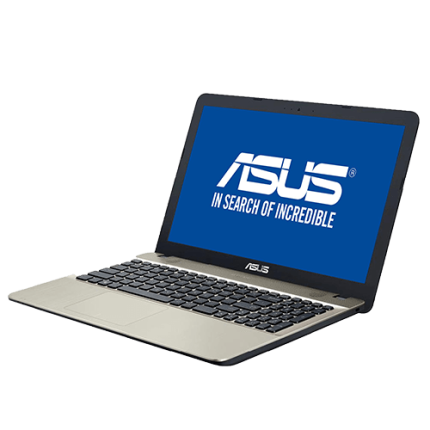 Asus VivoBook X541U Core i5 8th Gen Used Laptop