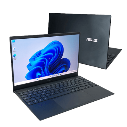 ASUS ZenBook 13 UX325 i5 11th Gen Used Laptop