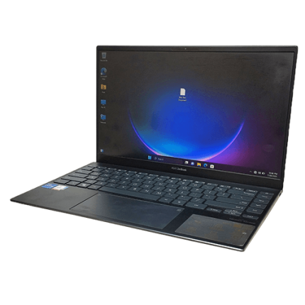 Asus ZenBook 14 UX425EA i7 11th Gen Laptop