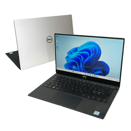 Dell XPS 13 9370 Core i7 8th Gen Laptop