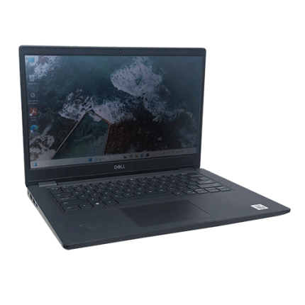 Dell Latitude 3410 Core i5 10th Gen Laptop