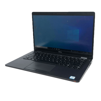 Dell Latitude 5300 Core i5 8th Gen Laptop