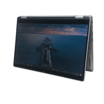 Dell Latitude 5310 2-in-1 Core i7 10th Gen