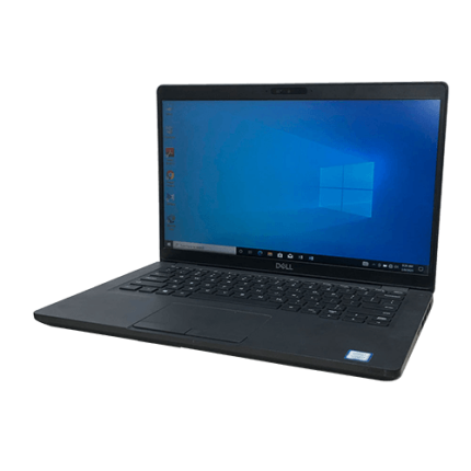 Dell Latitude 5400 Core i7 8th Gen Laptop
