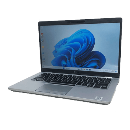 Dell Latitude 5410 Core i5 10th Gen Laptop