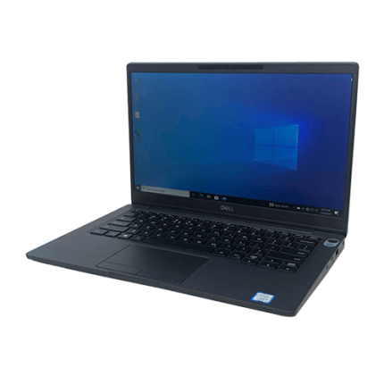 Dell Latitude 7300 Core i5 8th Gen Laptop