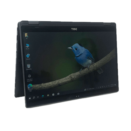 Dell Latitude 7390 2-in-1 Core i5 8th Gen Laptop