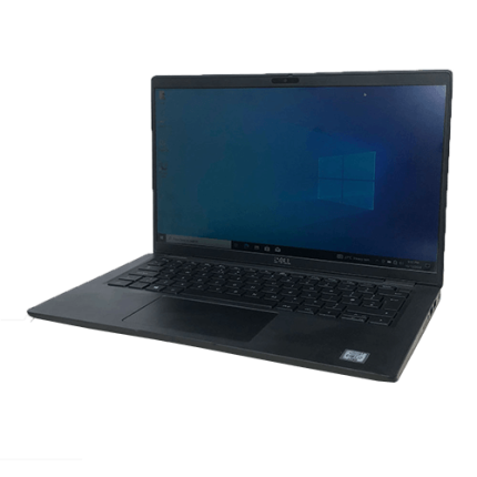 Dell Latitude 7410 Core i7 10th Gen Laptop