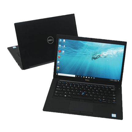 Dell Latitude 5401 Core i5 9th Gen Laptop