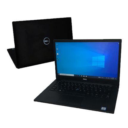 Dell Latitude 7490 Core i5 8th Gen Laptop