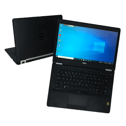Dell Latitude E7470 Core i7 6th Gen Laptop