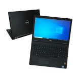 Dell Precision 3530 Core i7 8th Gen Laptop