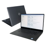 Dell Precision 5540 Core i7 9th Gen Laptop