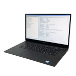 Dell Precision 5540 Core i7 9th Gen Laptop - Image 2