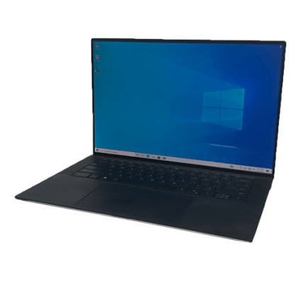 Dell Precision 5550 Core i7 10th Gen Laptop
