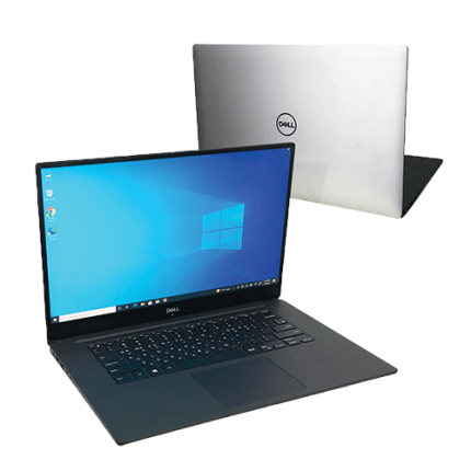 Dell XPS 15 9570 Core i9 8th Gen Laptop