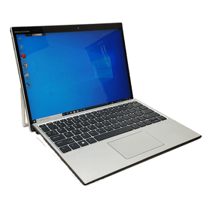 HP Elite x2 G8 Tablet Core i5 11th Gen Laptop