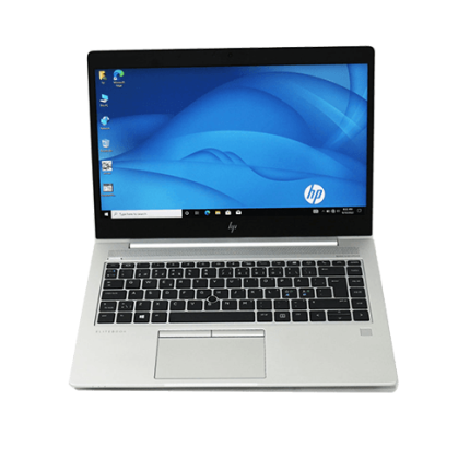 HP EliteBook 745 G5 AMD Ryzen 5 2500U Laptop