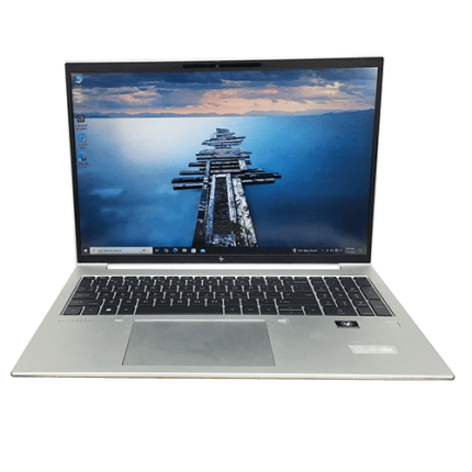HP EliteBook 860 G9 Core i5 12th Gen Laptop