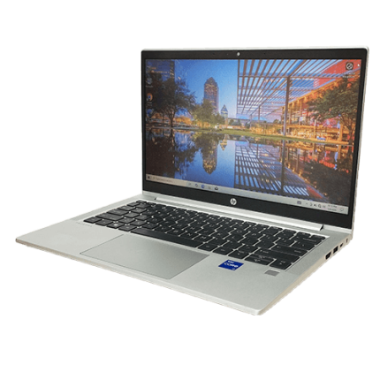 HP ProBook 430 G8 Core i3 11th Gen Used Laptop