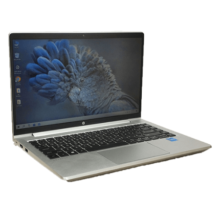 HP ProBook 445 G8 Ryzen 5 PRO 5600U Used Laptop
