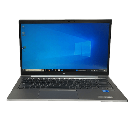 HP ZBook Firefly 14 G7 Core i7 10th Gen Laptop