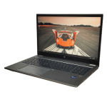 HP ZBook Fury 15 G8 Core i7 11th Gen Laptop - Image 2