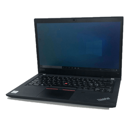 Lenovo ThinkPad T14 Core i7 10th Gen Laptop