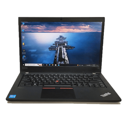 Lenovo ThinkPad T14 Gen 2 i5 11th Gen Laptop