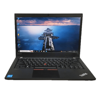 Lenovo ThinkPad T14 Gen 2 AMD Ryzen 5 PRO 5650U