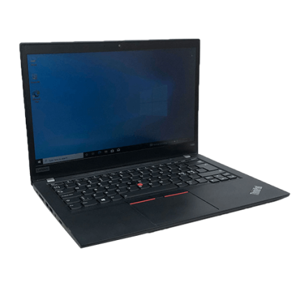 Lenovo ThinkPad T495s Ryzen 7 PRO Used Laptop