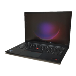 Lenovo ThinkPad X1 Carbon Gen 10 i5 12th Gen Laptop