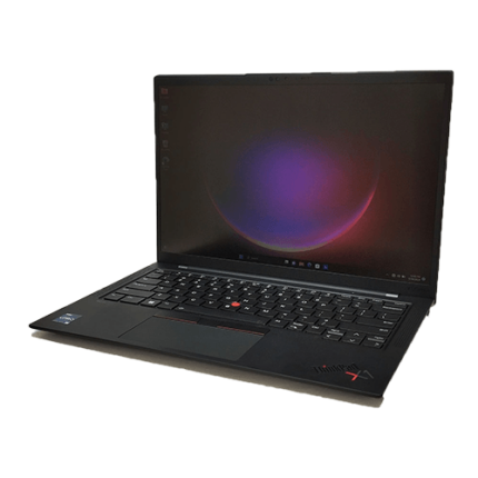 Lenovo ThinkPad X1 Carbon Gen 10 i5 12th Gen Laptop