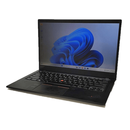 Lenovo ThinkPad X1 Carbon Gen 8 i5 10th Gen Laptop