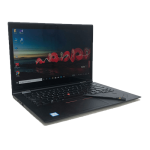 Lenovo ThinkPad X1 Yoga Core i7 8th Gen Laptop - Image 2