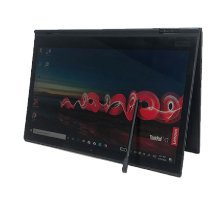 Lenovo ThinkPad X1 Yoga Core i7 8th Gen Laptop