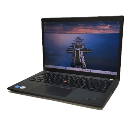 Lenovo ThinkPad X13 Gen 2 i5 11th Gen Laptop