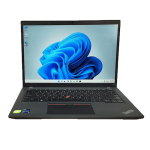 Lenovo ThinkPad T14 Gen 3 i7 12th Gen Laptop