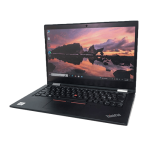 Lenovo ThinkPad X13 Yoga i5 10th Gen Used Laptop - Image 2